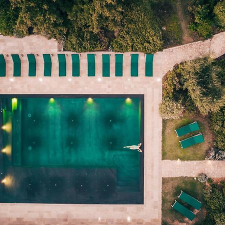 Leonardo Trulli Resort Locorotondo Εξωτερικό φωτογραφία