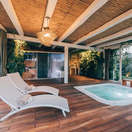 Leonardo Trulli Resort Locorotondo Εξωτερικό φωτογραφία