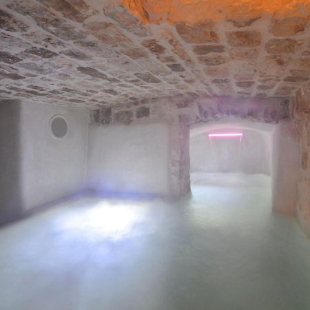 Leonardo Trulli Resort Locorotondo Εξωτερικό φωτογραφία