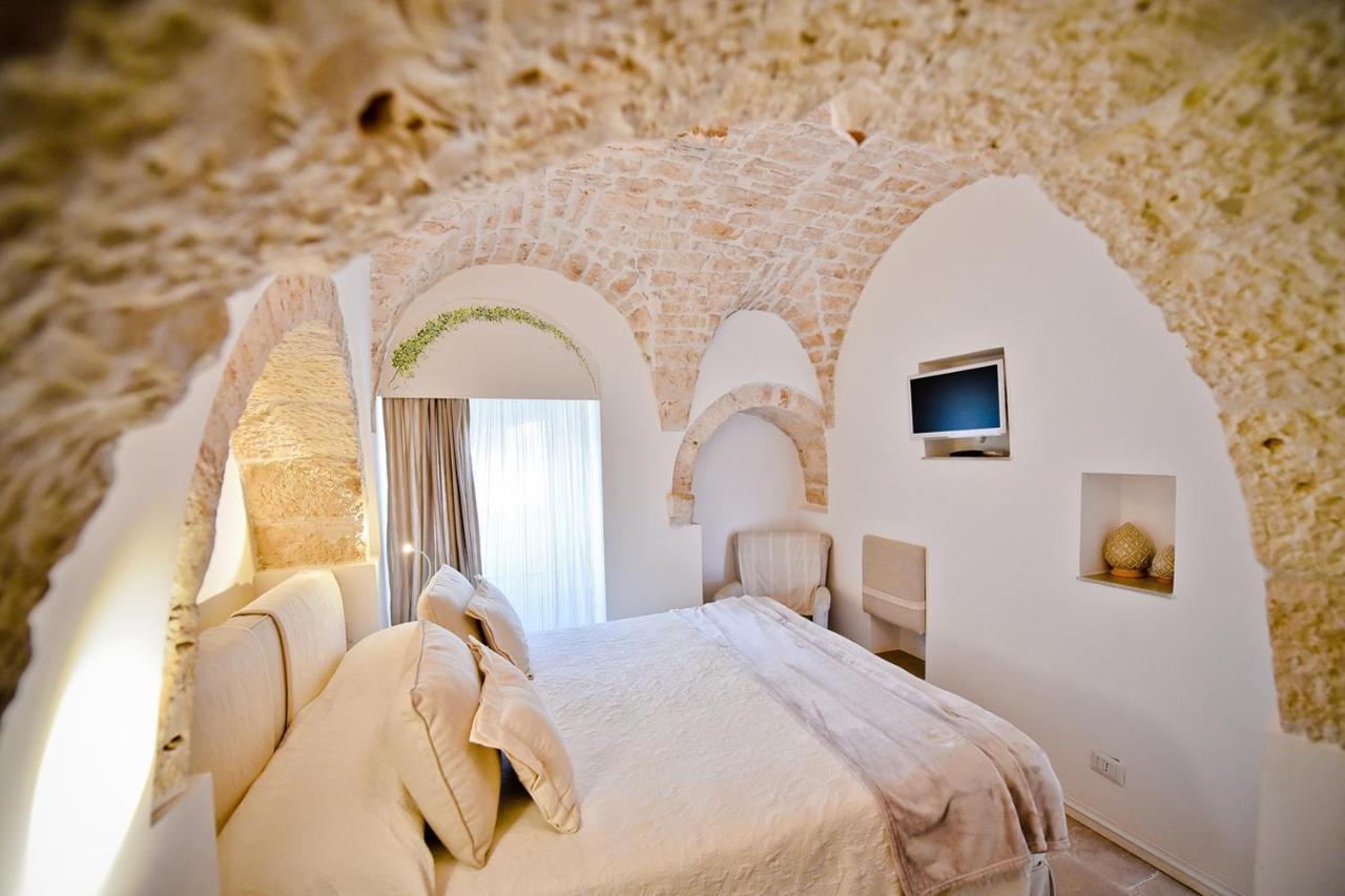 Leonardo Trulli Resort Locorotondo Εξωτερικό φωτογραφία
