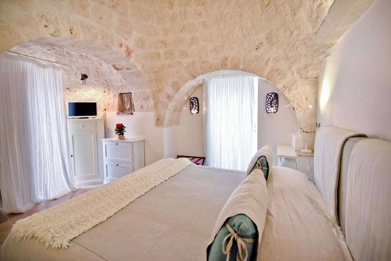 Leonardo Trulli Resort Locorotondo Εξωτερικό φωτογραφία