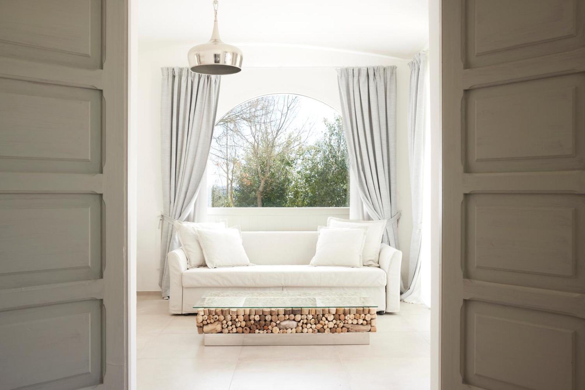 Leonardo Trulli Resort Locorotondo Εξωτερικό φωτογραφία