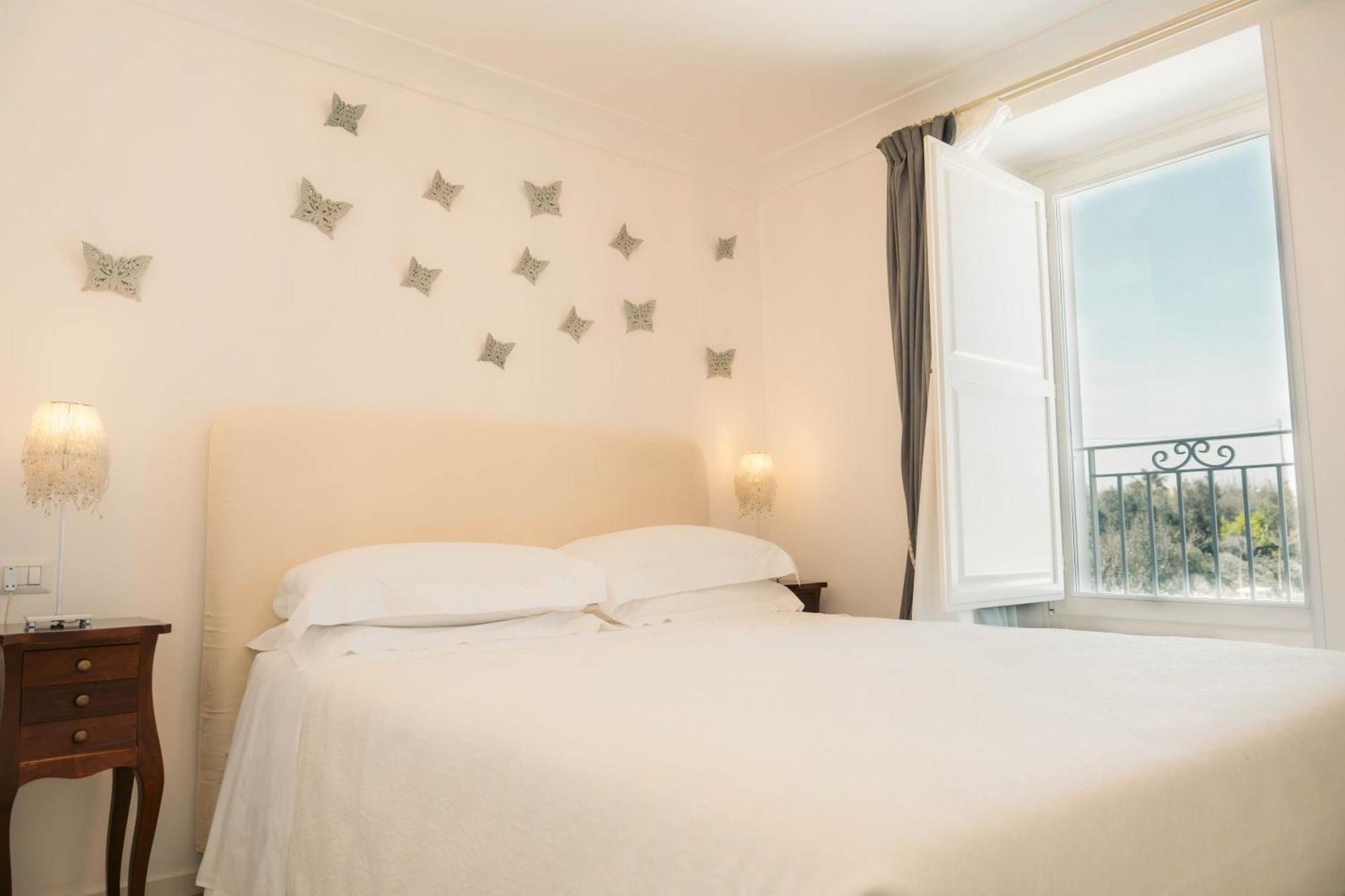 Leonardo Trulli Resort Locorotondo Εξωτερικό φωτογραφία