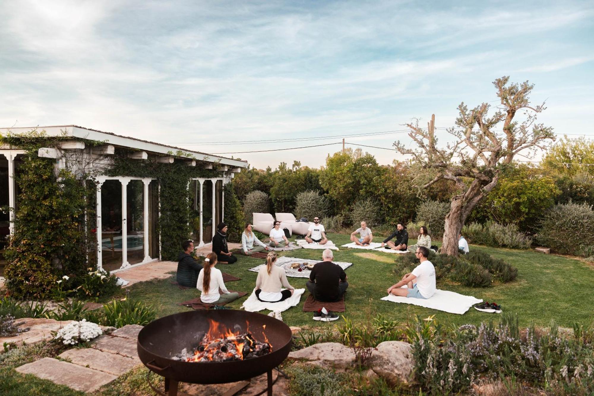 Leonardo Trulli Resort Locorotondo Εξωτερικό φωτογραφία