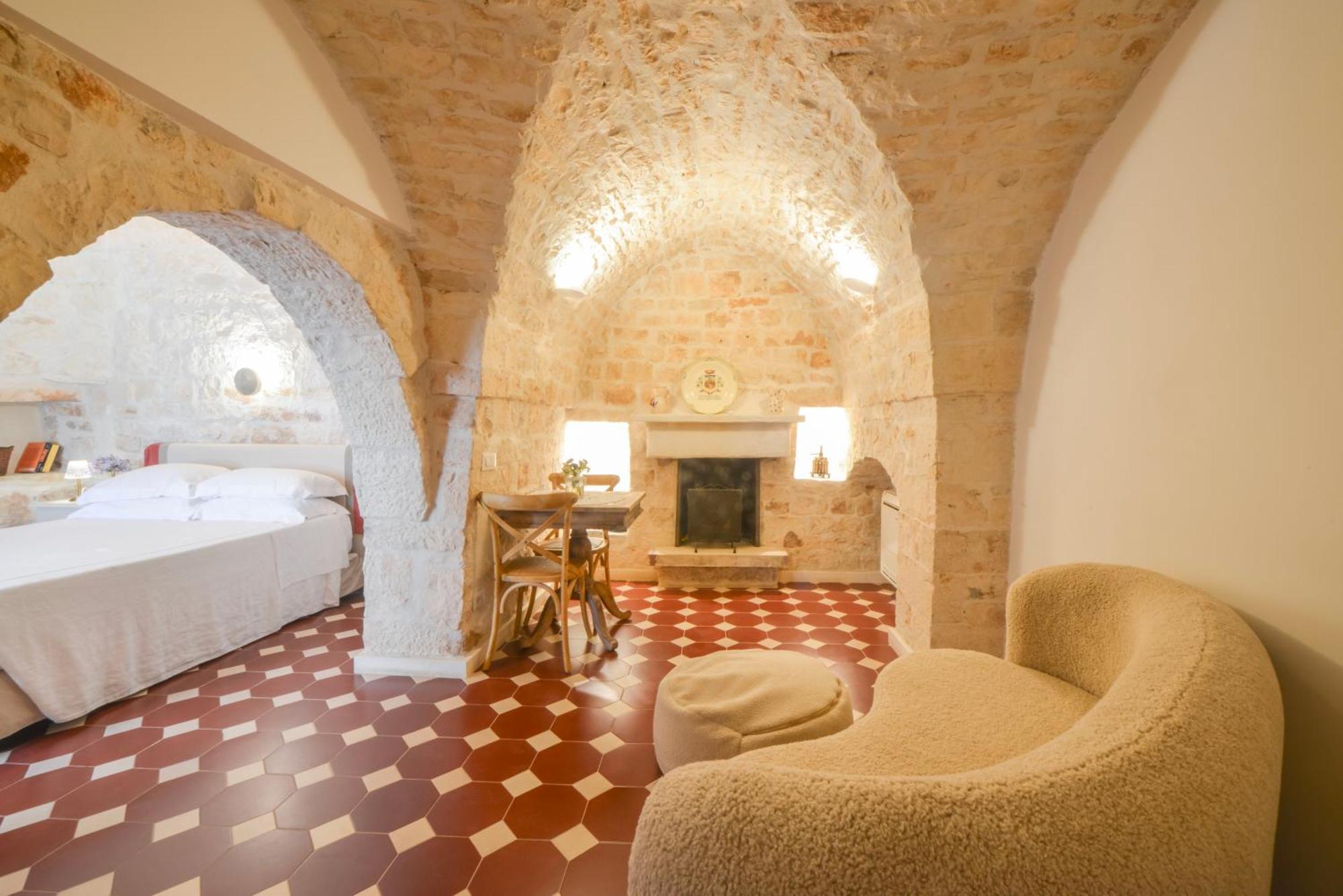 Leonardo Trulli Resort Locorotondo Εξωτερικό φωτογραφία