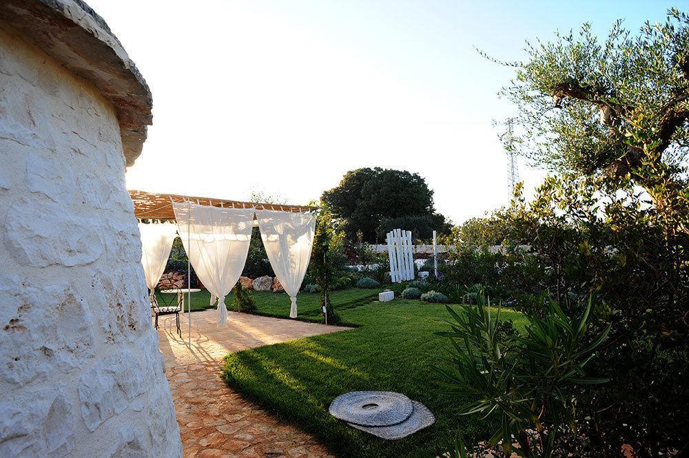 Leonardo Trulli Resort Locorotondo Εξωτερικό φωτογραφία