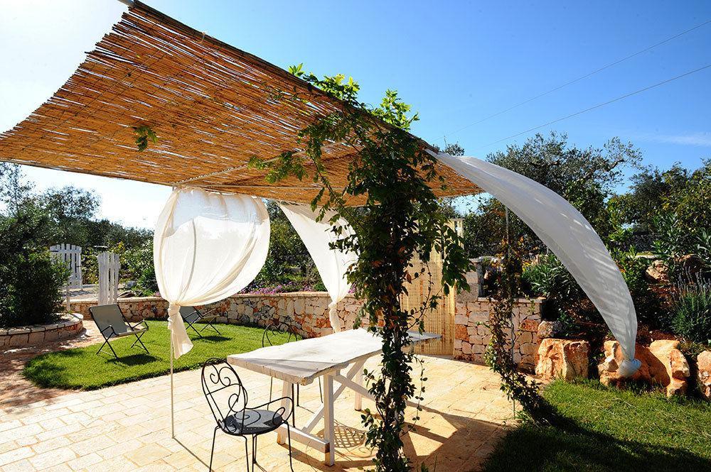 Leonardo Trulli Resort Locorotondo Εξωτερικό φωτογραφία