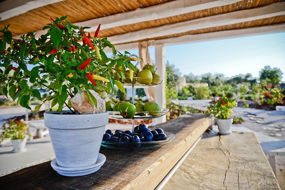 Leonardo Trulli Resort Locorotondo Εξωτερικό φωτογραφία