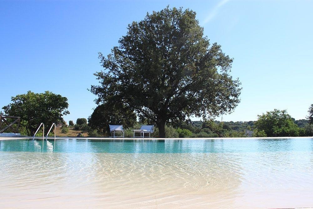 Leonardo Trulli Resort Locorotondo Εξωτερικό φωτογραφία