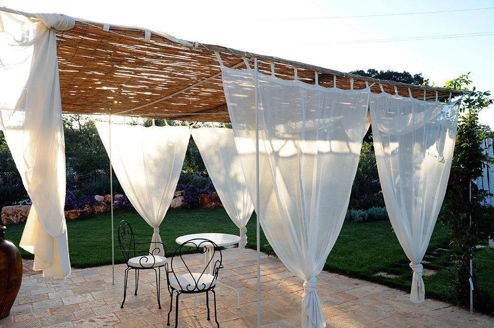 Leonardo Trulli Resort Locorotondo Εξωτερικό φωτογραφία