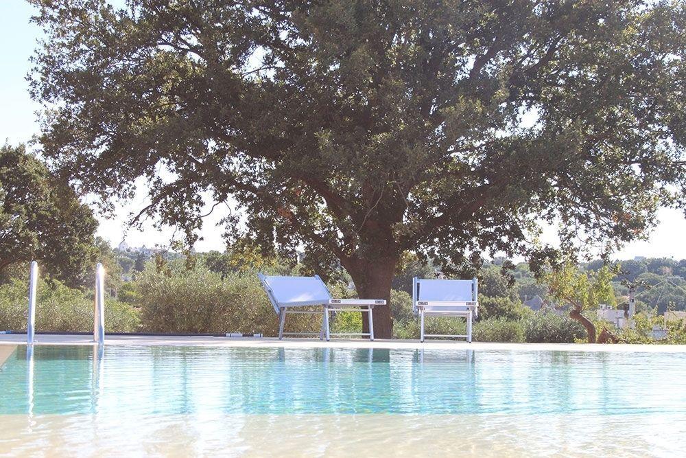 Leonardo Trulli Resort Locorotondo Εξωτερικό φωτογραφία