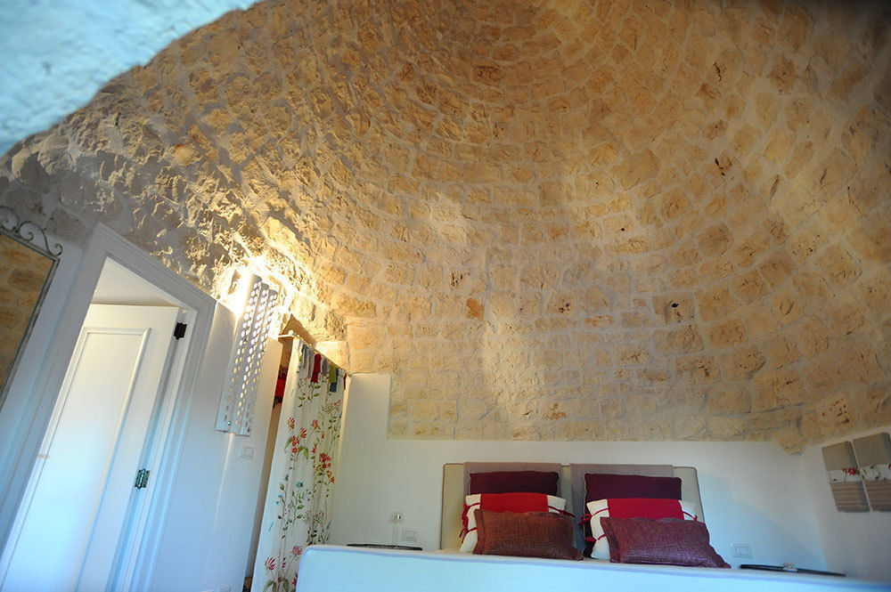 Leonardo Trulli Resort Locorotondo Εξωτερικό φωτογραφία