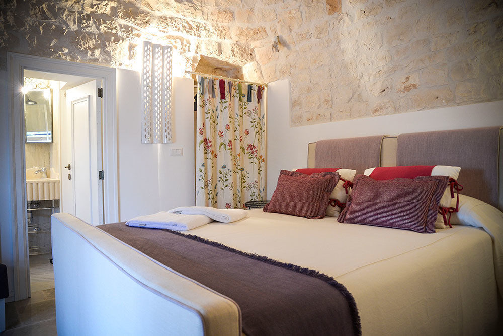 Leonardo Trulli Resort Locorotondo Εξωτερικό φωτογραφία