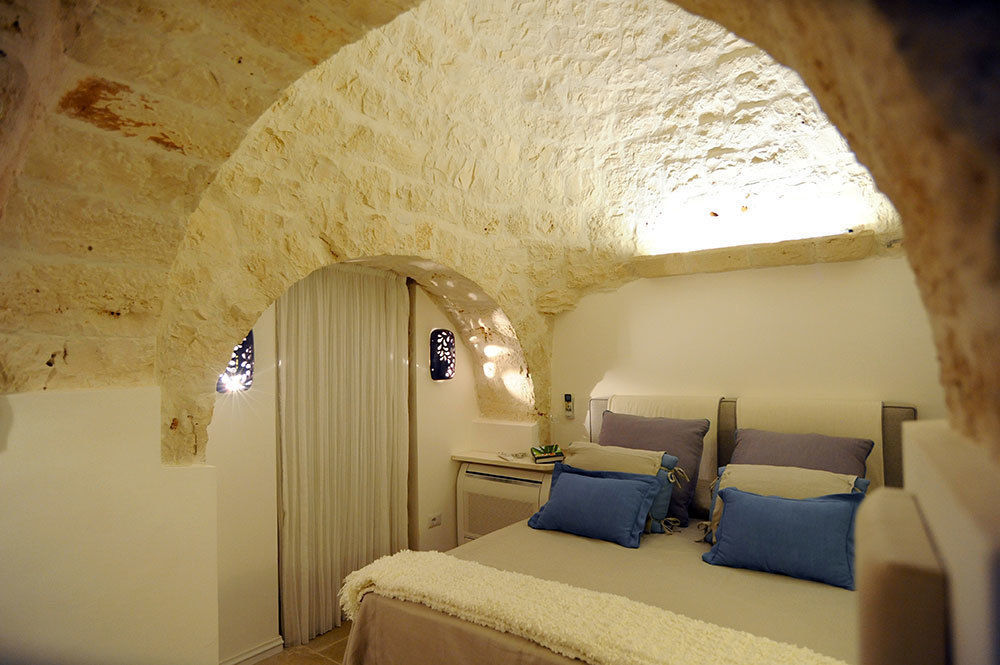 Leonardo Trulli Resort Locorotondo Εξωτερικό φωτογραφία