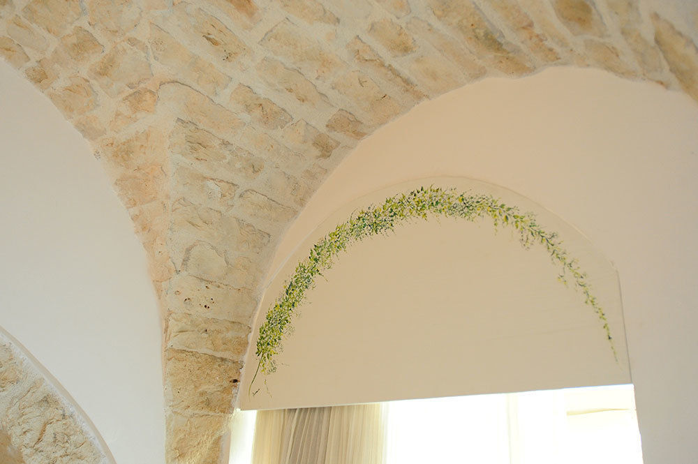 Leonardo Trulli Resort Locorotondo Εξωτερικό φωτογραφία