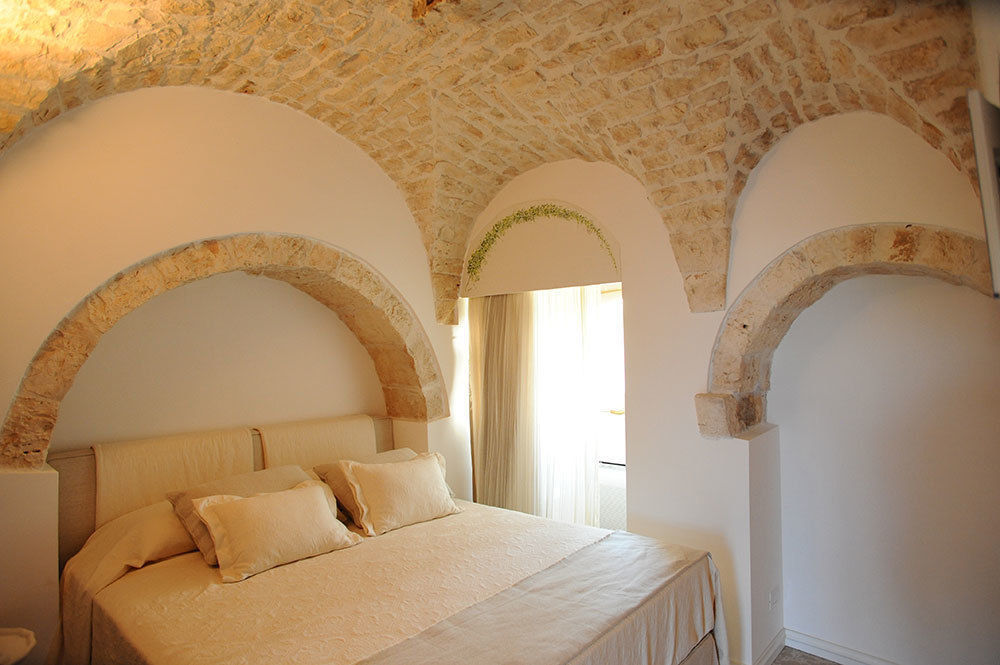 Leonardo Trulli Resort Locorotondo Εξωτερικό φωτογραφία