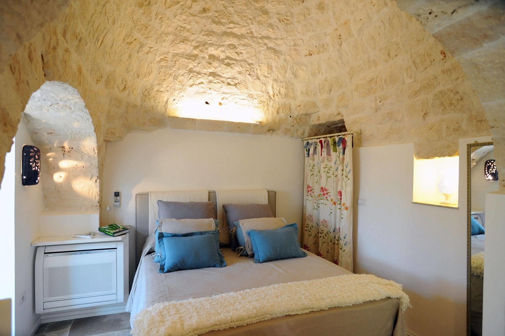 Leonardo Trulli Resort Locorotondo Εξωτερικό φωτογραφία