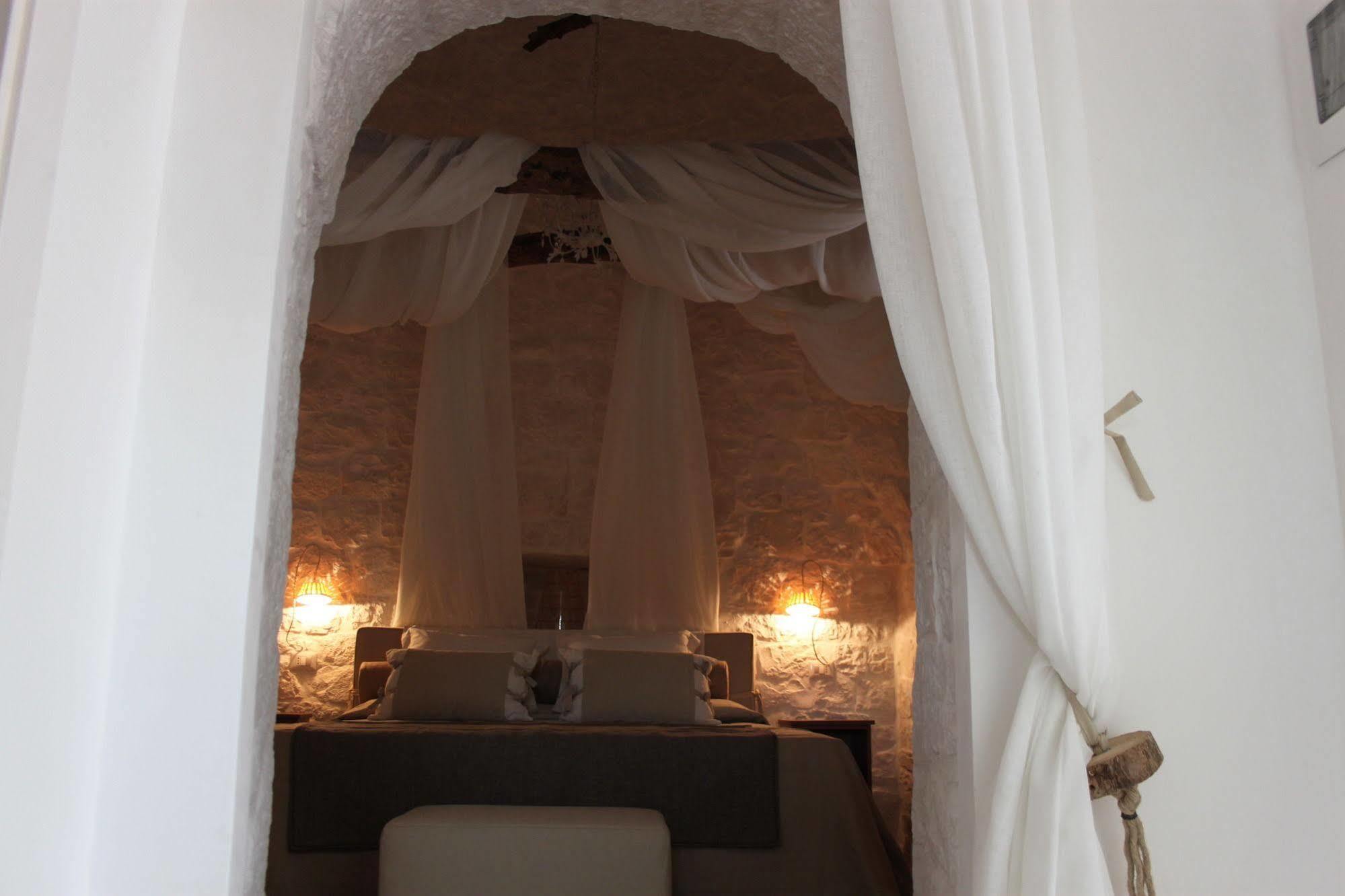 Leonardo Trulli Resort Locorotondo Εξωτερικό φωτογραφία