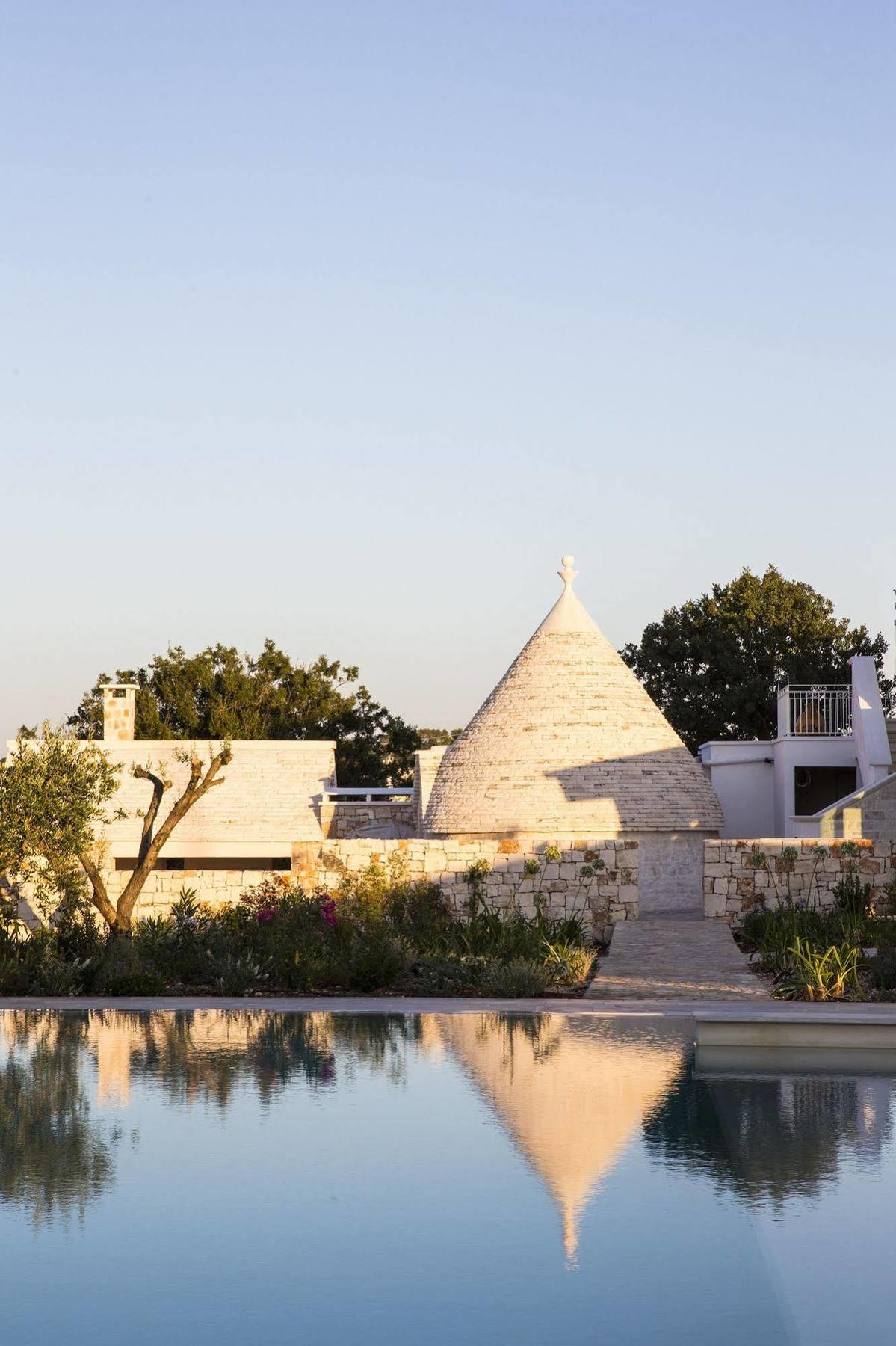 Leonardo Trulli Resort Locorotondo Εξωτερικό φωτογραφία