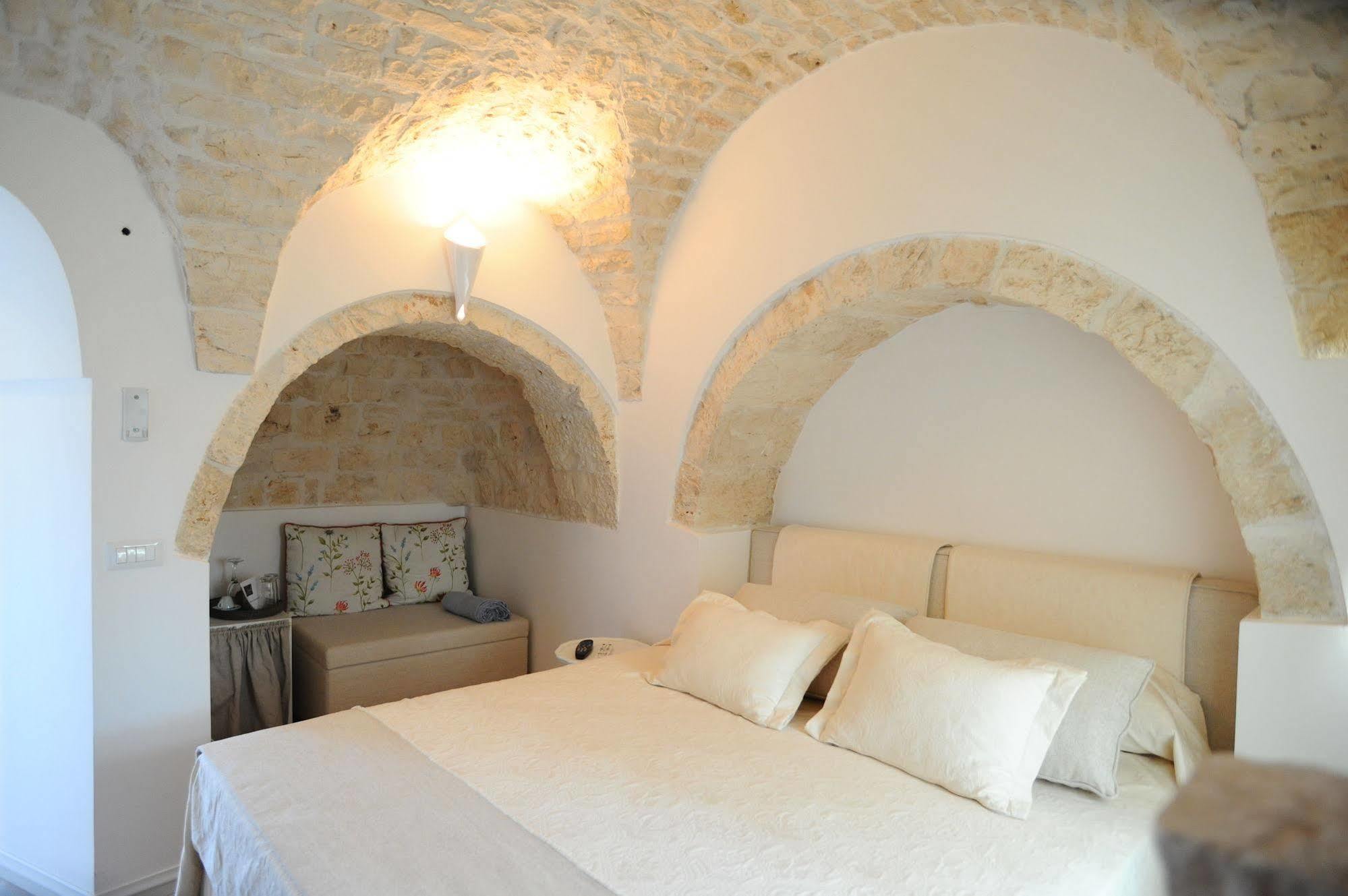 Leonardo Trulli Resort Locorotondo Εξωτερικό φωτογραφία